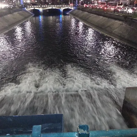 Apartment River View *