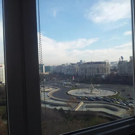 Apartment River View *