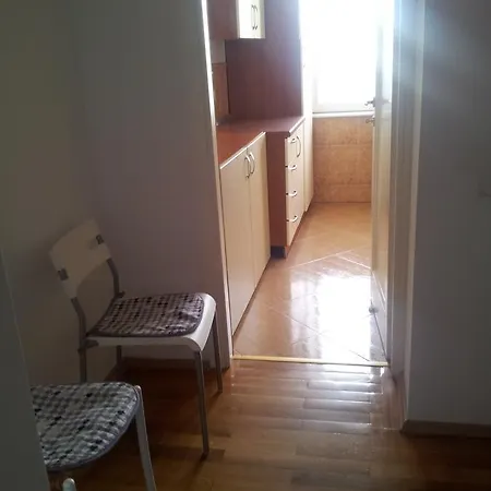 River View Апартаменты Бухарест