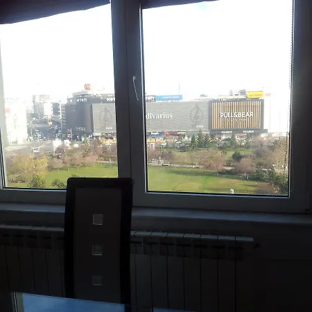 River View Lejlighed *