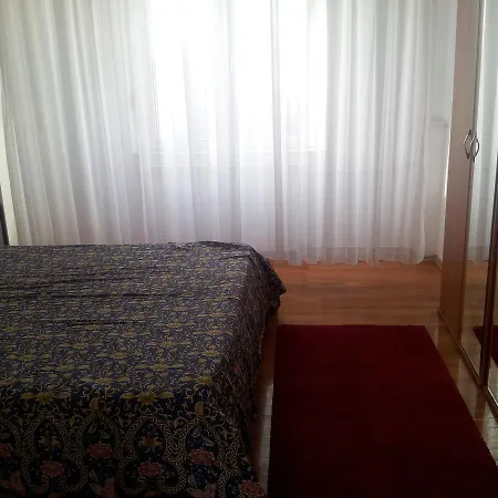 River View Apartment Bucharest