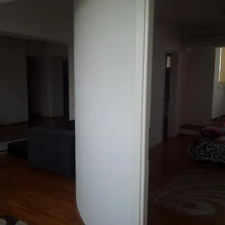 Апартаменты River View