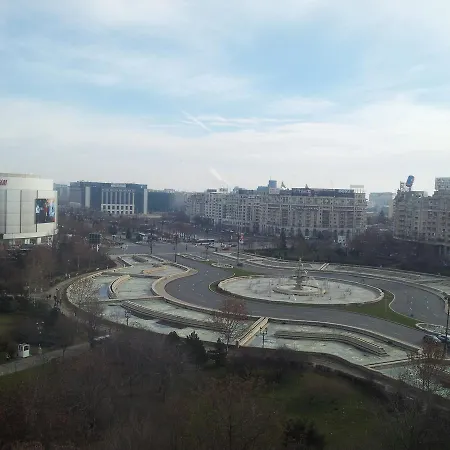 River View * Bucharest
