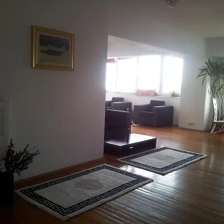 River View Апартаменты *