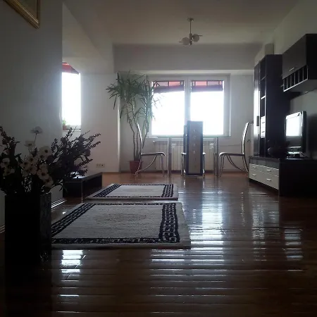 River View Apartment *