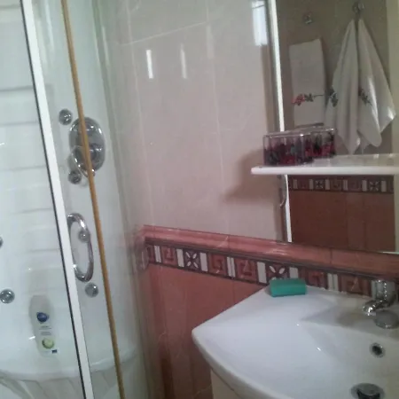 River View Apartment Bucharest