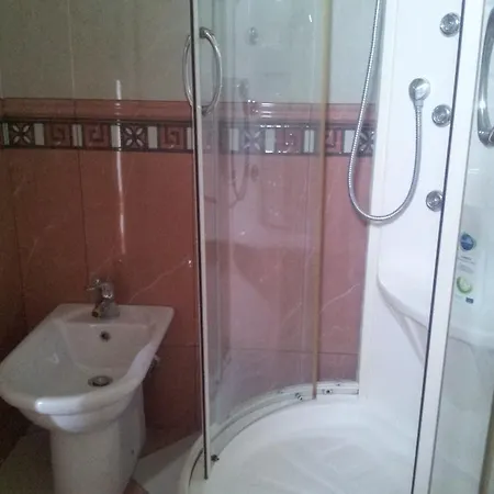 Апартаменты River View