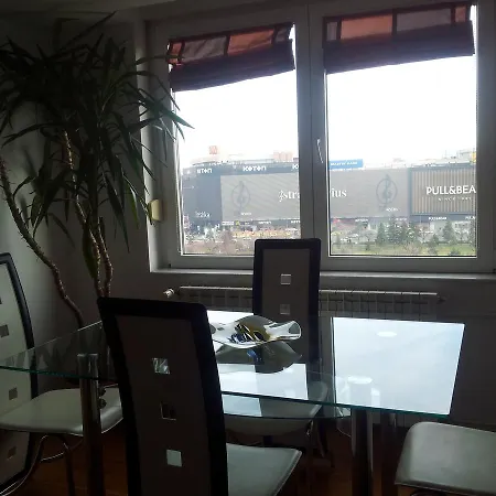 River View Apartment *
